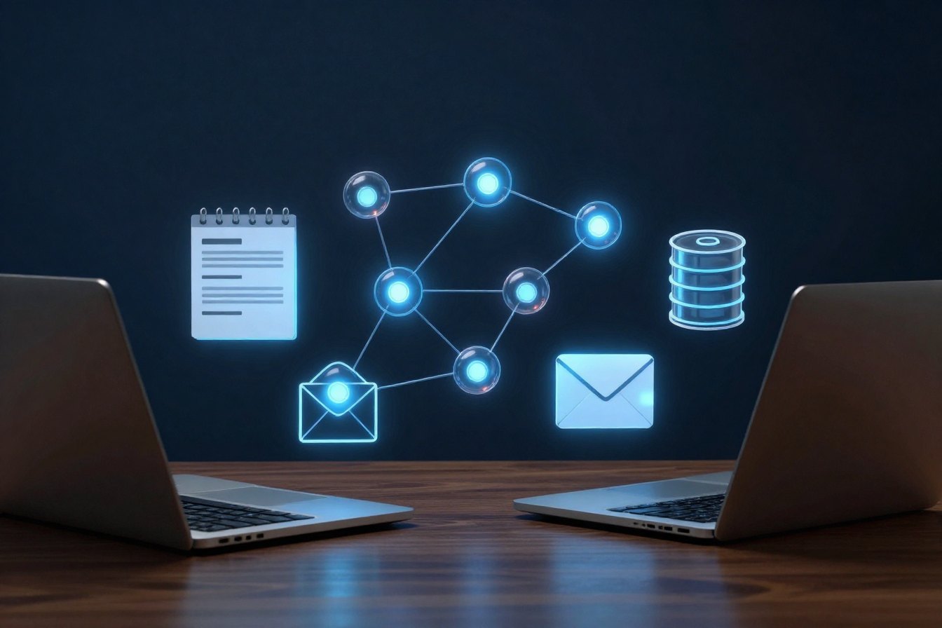 Workflow Automation & Integration