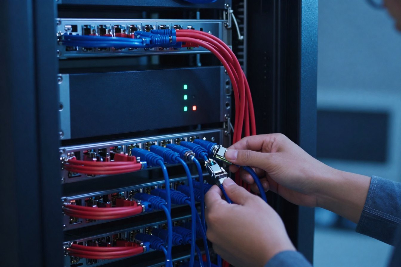 IT Systems & Technical Support