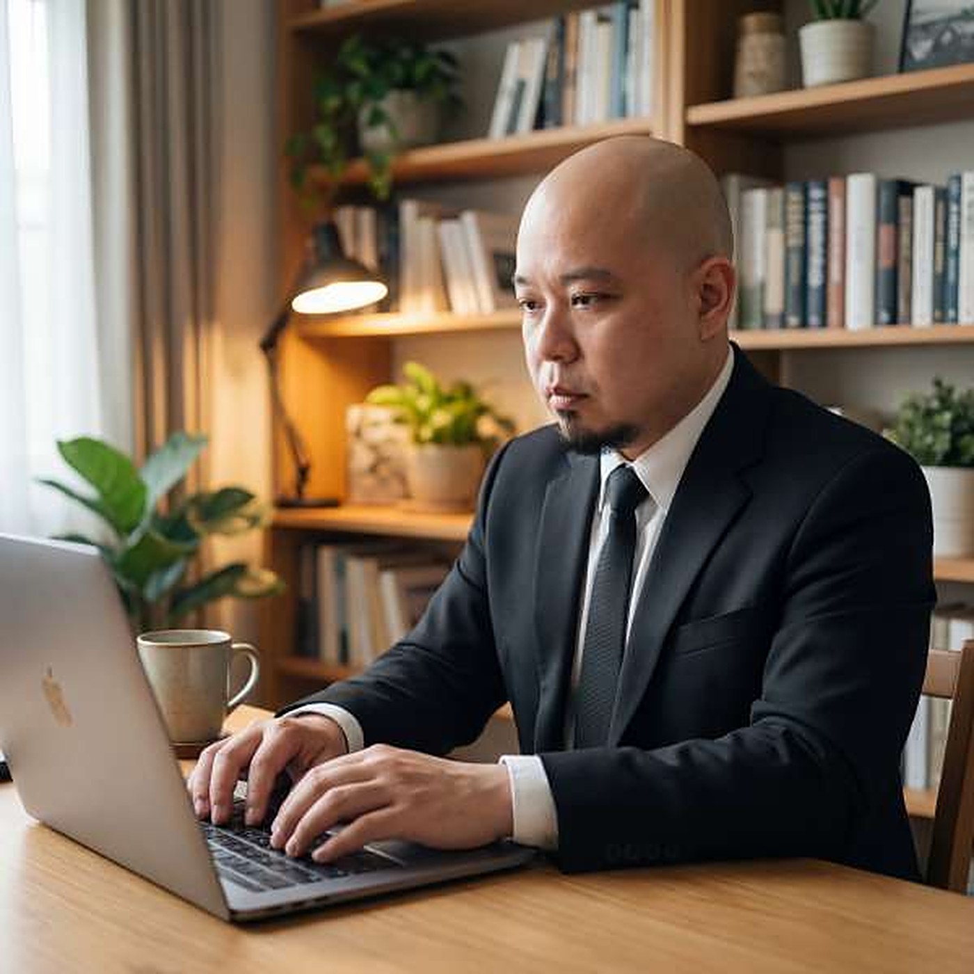 Jeffrey C. Libid — Digital Marketing and Creative Technology