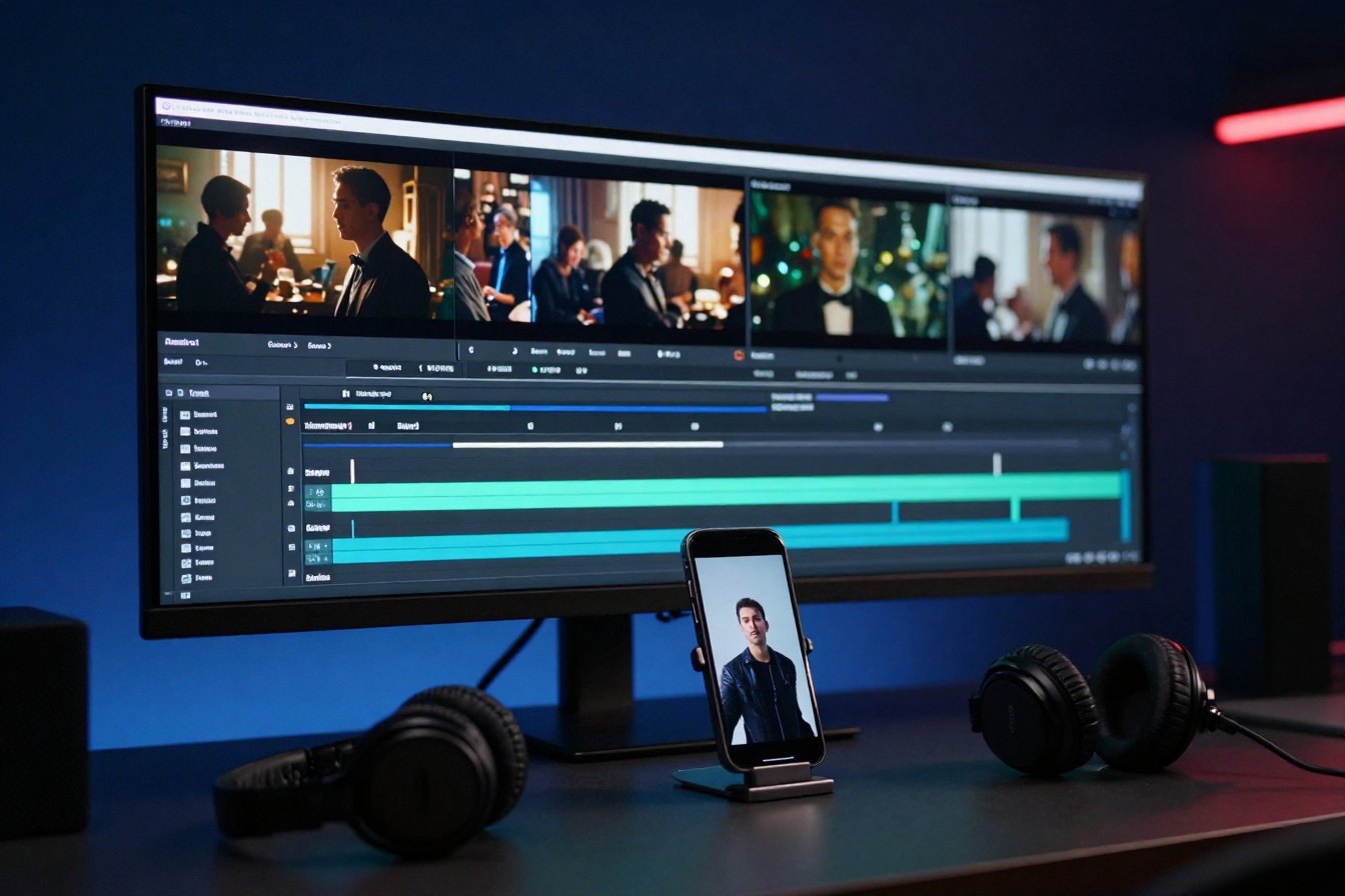 AI Video Studio
